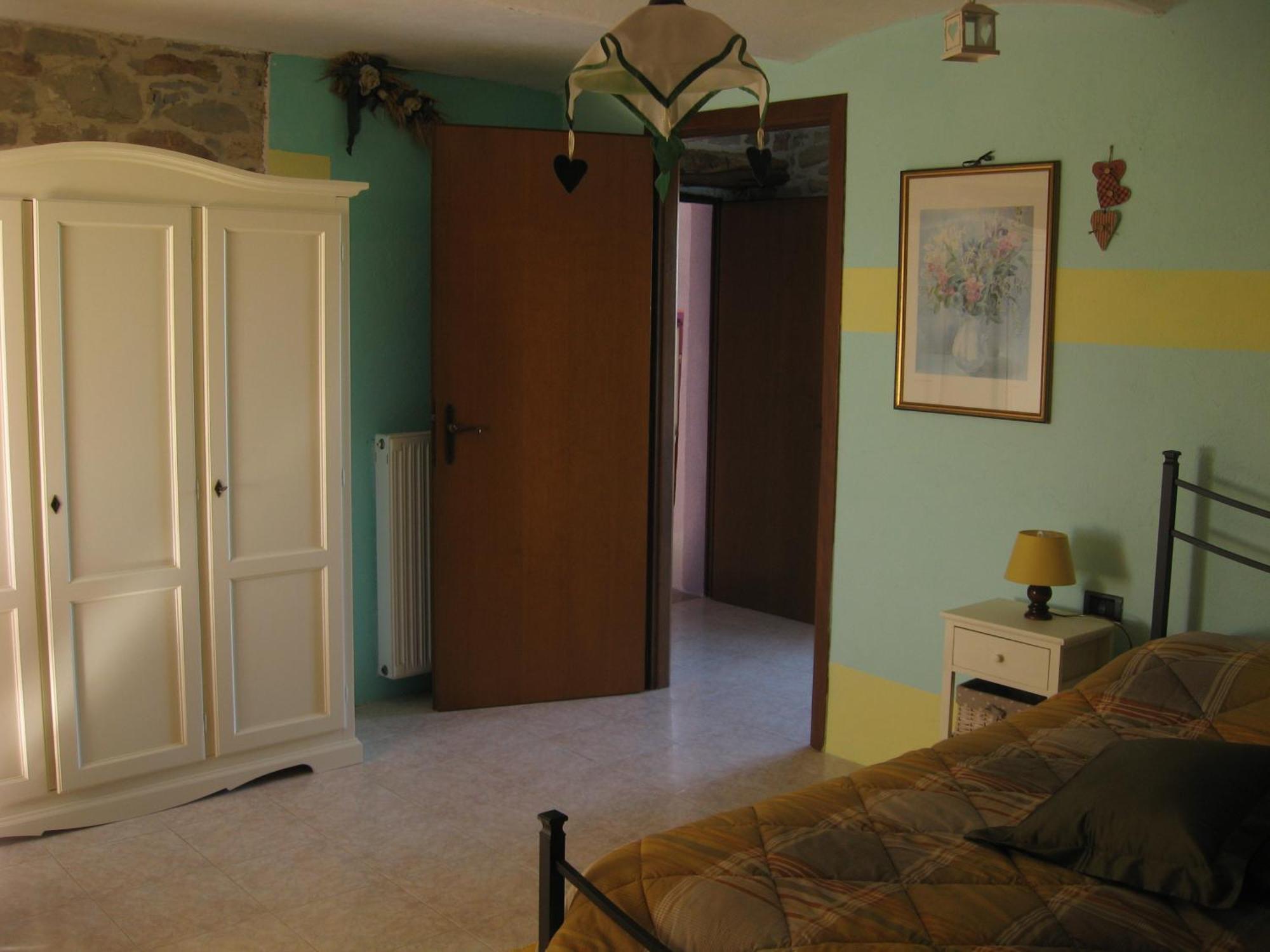 Agriturismo Cascina Serra Cossano Belbo Oda fotoğraf