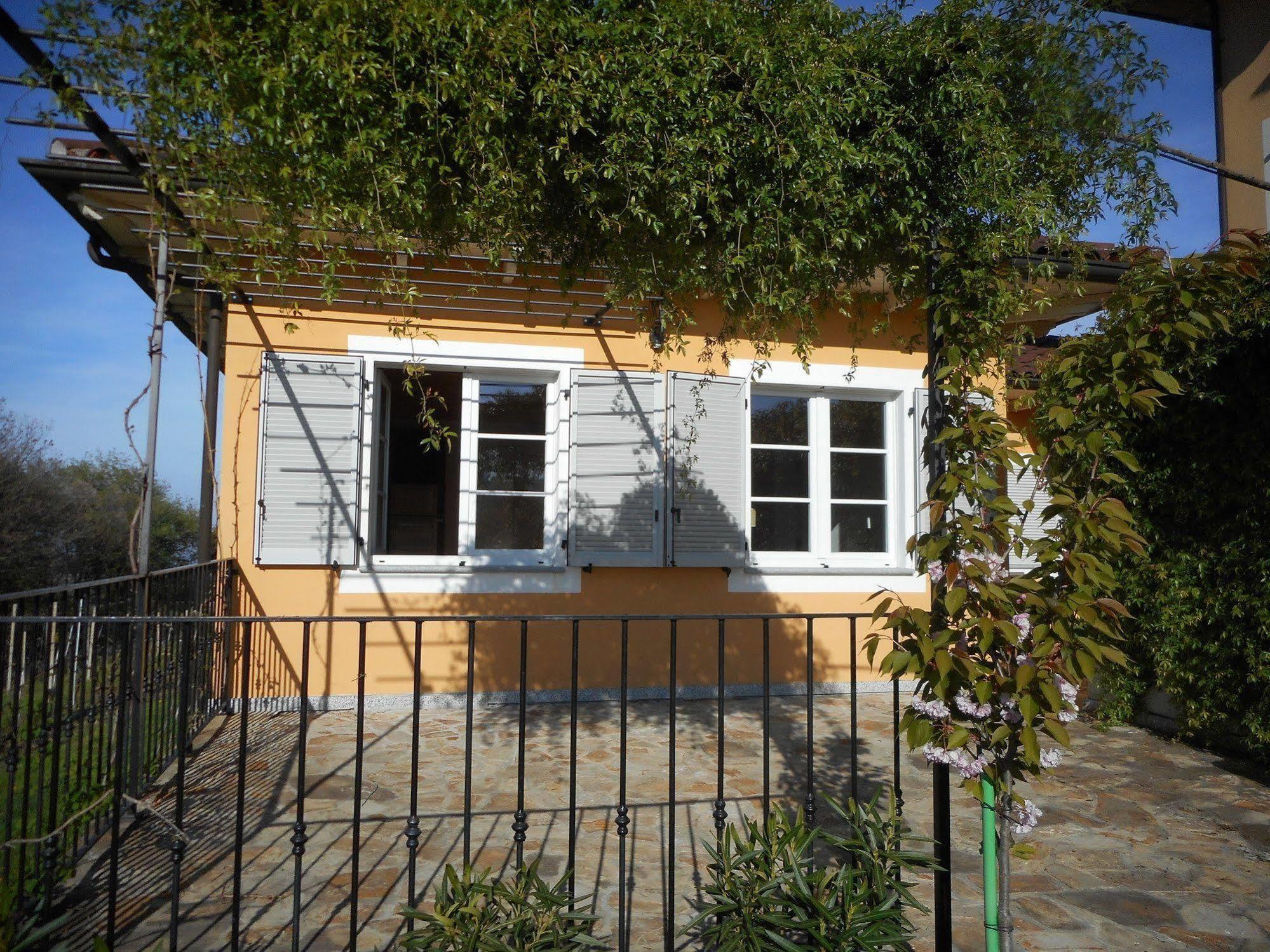 Agriturismo Cascina Serra Cossano Belbo Dış mekan fotoğraf